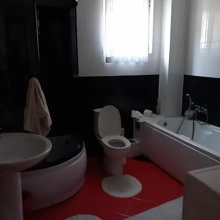Stan Na Dan Dizdar * Gorazde