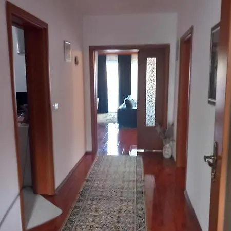 Stan Na Dan Dizdar Kwatera prywatna Gorazde
